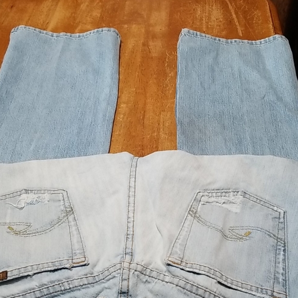 Lucky Brand denim jeans - Picture 7 of 13